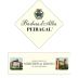 Marchesi di Barolo Peiragal Barbera d'Alba 2014 Front Label
