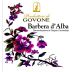 Produttori di Govone Barbera d'Alba 2012 Front Label