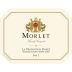 Morlet La Proportion Doree 2012 Front Label