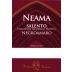 Produttori Vini Manduria Salento Neama Negroamaro 2012 Front Label