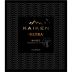Kaiken Ultra Las Rocas Malbec 2016 Front Label