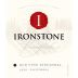 Ironstone Old Vine Zinfandel 2016 Front Label