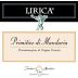 Produttori Vini Manduria Primitivo di Manduria Lirica 2013 Front Label