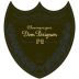 Dom Perignon P2 Plenitude 1995 Front Label