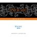 Proemio Wines Reserve Malbec 2014 Front Label