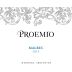 Proemio Wines Malbec 2015 Front Label