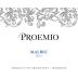 Proemio Wines Malbec 2014 Front Label