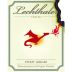 Lechthaler Pinot Grigio 2016 Front Label