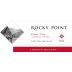 Prophet's Rock Rocky Point Pinot Gris 2013 Front Label