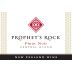 Prophet's Rock Pinot Noir 2012 Front Label