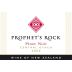 Prophet's Rock Pinot Noir 2006 Front Label