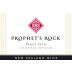 Prophet's Rock Pinot Gris 2009 Front Label