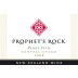 Prophet's Rock Pinot Gris 2008 Front Label