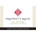 Prophet's Rock Dry Riesling 2013 Front Label