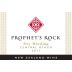 Prophet's Rock Dry Riesling 2011 Front Label