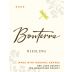 Bonterra Riesling 2009 Front Label