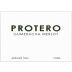 Protero Wines Gumeracha Merlot 2007 Front Label