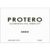 Protero Wines Gumeracha Merlot 2005 Front Label