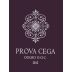Prova Cega Douro Tinto 2012 Front Label