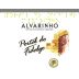 Provam Portal do Fidalgo Alvarinho 2013 Front Label