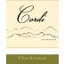 Cordi Winery Chardonnay 2013 Front Label