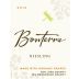 Bonterra Riesling 2010 Front Label