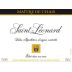 Provins Valais Fendant de Saint-Leonard Maitre de Chais 2010 Front Label