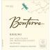 Bonterra Riesling 2011 Front Label