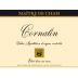 Provins Valais Valais Maitre de Chais Cornalin 2012 Front Label