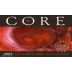 Core Candy Core Late Harvest Grenache 2004 Front Label
