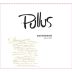 Pullus Sauvignon Blanc 2014 Front Label