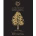 Coronado Vineyards Riesling 2014 Front Label
