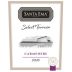 Santa Ema Select Terroir Carmenere 2016 Front Label