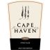 Pulpit Rock Winery Cape Haven Pinotage 2006 Front Label