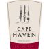 Pulpit Rock Winery Cape Haven Pinotage 2013 Front Label