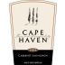 Pulpit Rock Winery Cape Haven Cabernet Sauvignon 2005 Front Label
