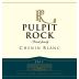 Pulpit Rock Winery Brink Family Chenin Blanc 2011 Front Label