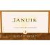 Januik Winery Cold Creek Vineyard Chardonnay 2004 Front Label