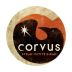 Corvus Cellars Syrah - Petite Sirah 2010 Front Label