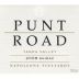 Punt Road Shiraz 2008 Front Label