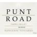 Punt Road Shiraz 2012 Front Label