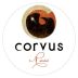 Corvus Cellars Rose 2015 Front Label