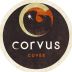 Corvus Cellars Cuvee 2012 Front Label