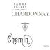 Punt Road Chemin Chardonnay 2012 Front Label
