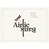 Punt Road Airlie Bank Shiraz Viognier 2013 Front Label