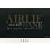 Punt Road Airlie Bank Cabernet Merlot 2008 Front Label