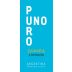 Puro Uno Quadra Limitado White 2011 Front Label