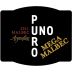 Puro Uno Mega Malbec 2011 Front Label