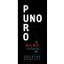 Puro Uno Limitado Malbec 2008 Front Label