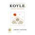 Koyle Gran Reserva Cabernet Sauvignon 2014 Front Label